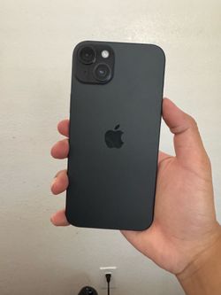 Apple iPhone 15 Plus 256GB Unlocked