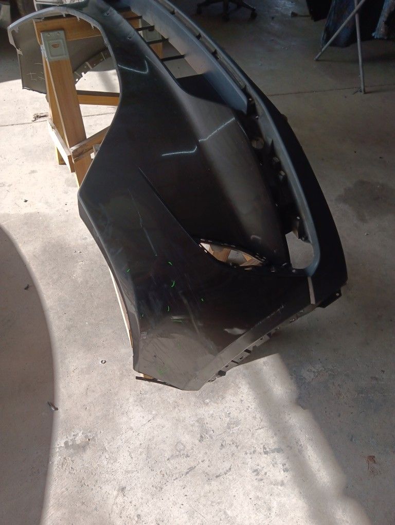 Mazda Parts