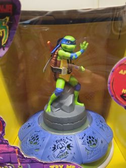 Ninja Turtles