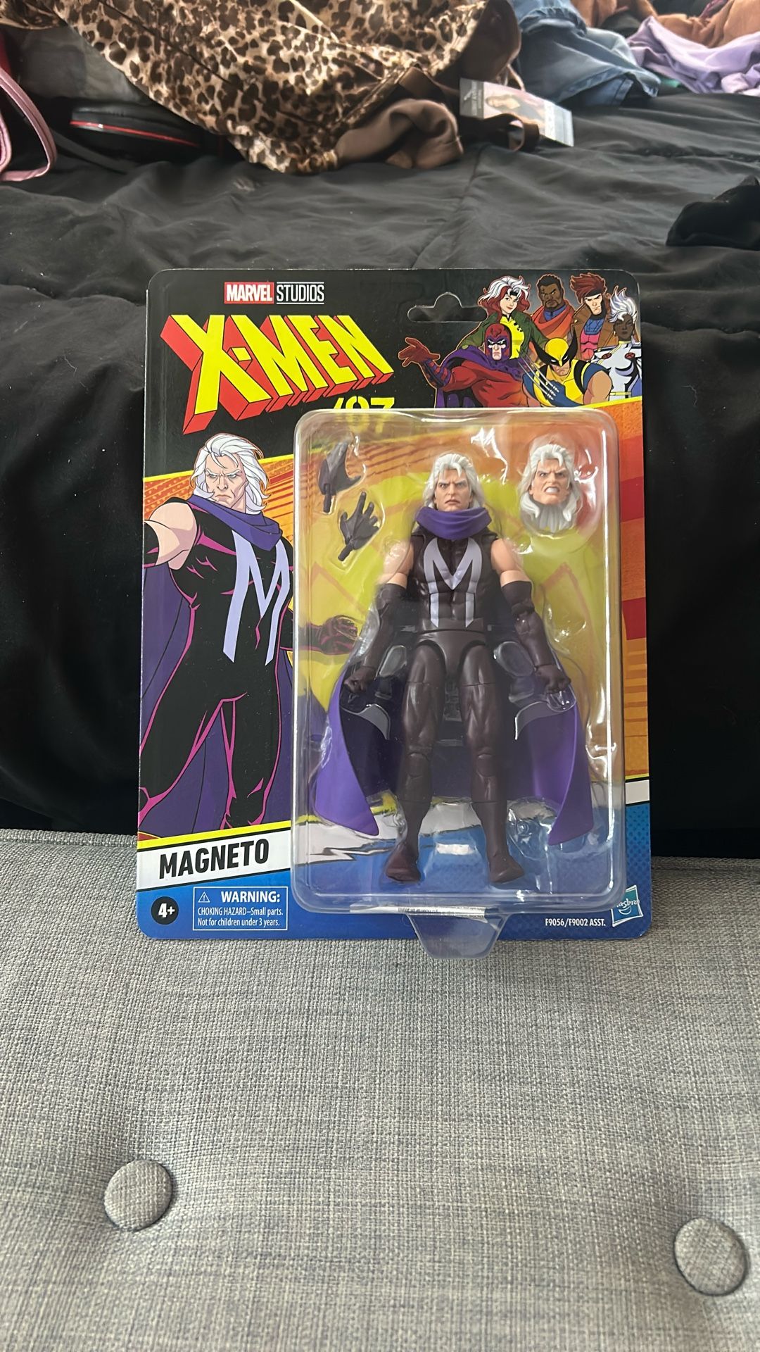 Marvel 97 X-Men (Magneto)