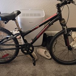 Infinity Inkline 24 Inch