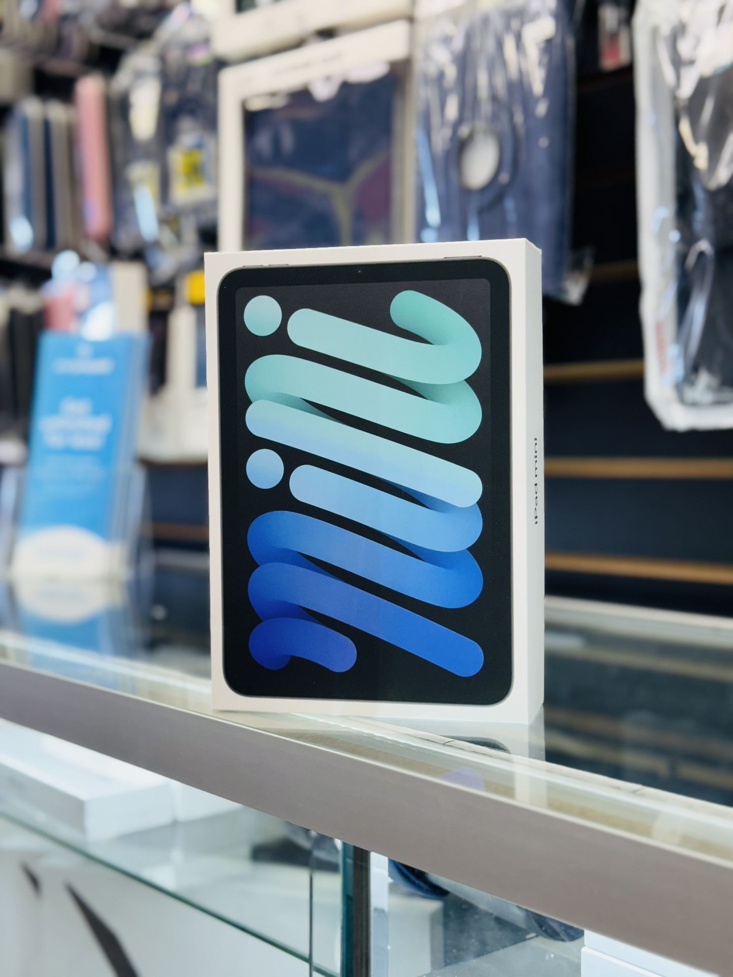 iPad Mini 6th Gen 512gb 