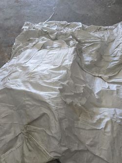 Big Bags. New and used. Industrial.