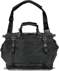 Code of Bell X-Tote bag, black