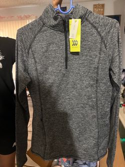 Active sweater workout