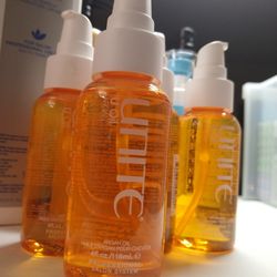Unite Argan Oil For Hair
