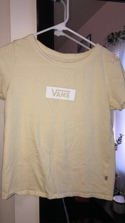 Vans Shirt