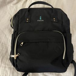 PICK UP TODAY!Diaper Bag Backpack W/ Changing Station 