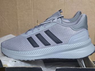 SIZE 9 Adidas Cloudfoam Sneakers Gray