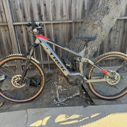 Trek Powerfly Fs 5 E Bike