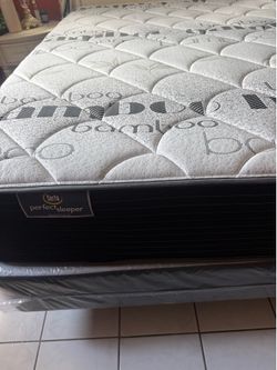Mattress set all new mattress free delivery