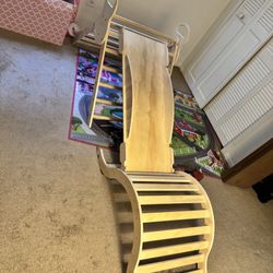 Montessori Child Play Set 