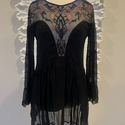 Free people Dress/Tunic m