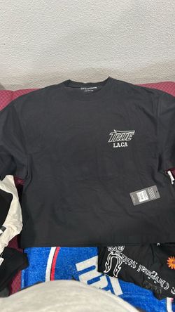 True religión shirt