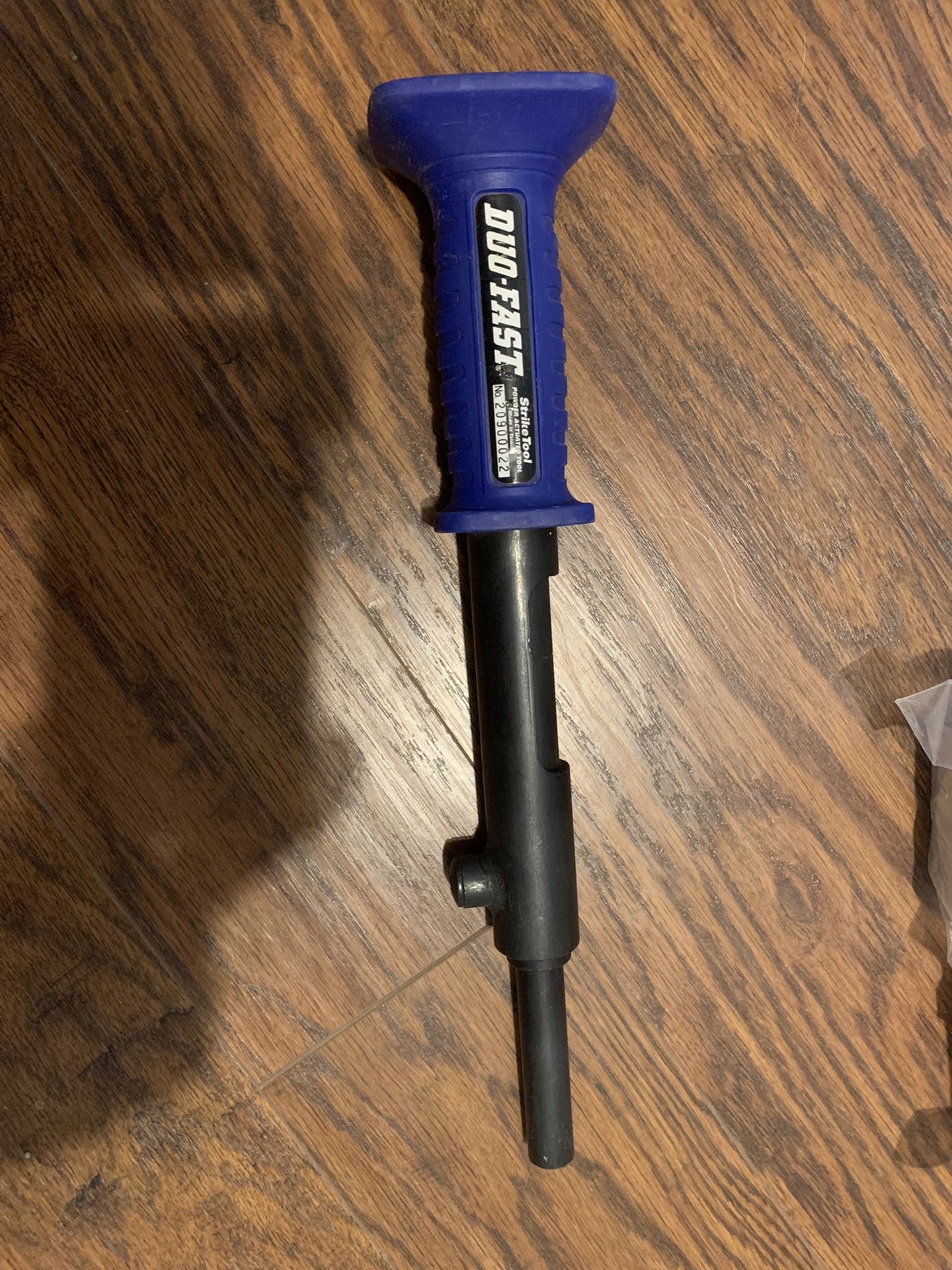 DuoFast Strike Tool