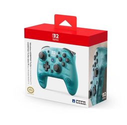BRAND NEW  Hori Aqua Game Controller