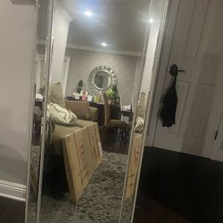 Mirrors