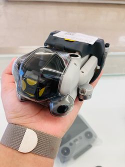 Drone mini 4 pro DJI RC 2