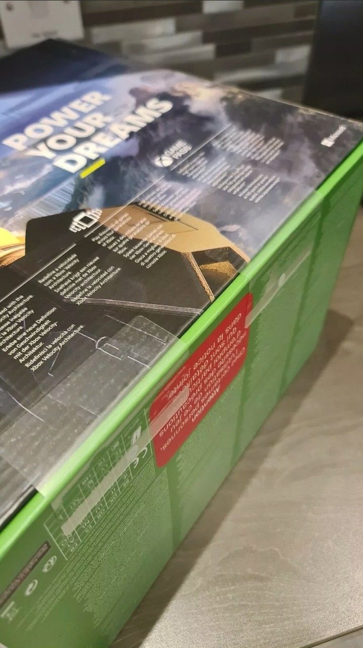 Xbox