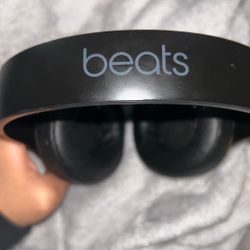 Black Beats Studio3 