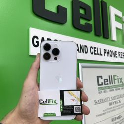 iPhone 14 Pro Max Unlocked