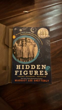 Hidden figures