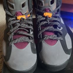 Jordan 6 Retro Bordeaux 2021