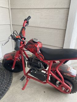 Kids Mini bike