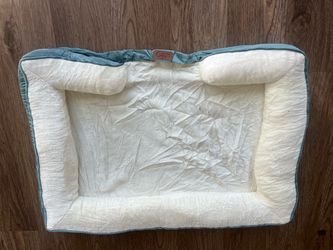 Dog bed