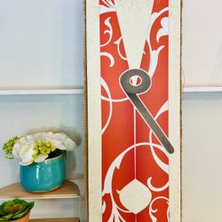 Laundry Decor Wall art