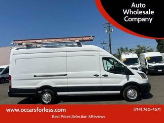 2023 Ford Transit-350 Cargo Van