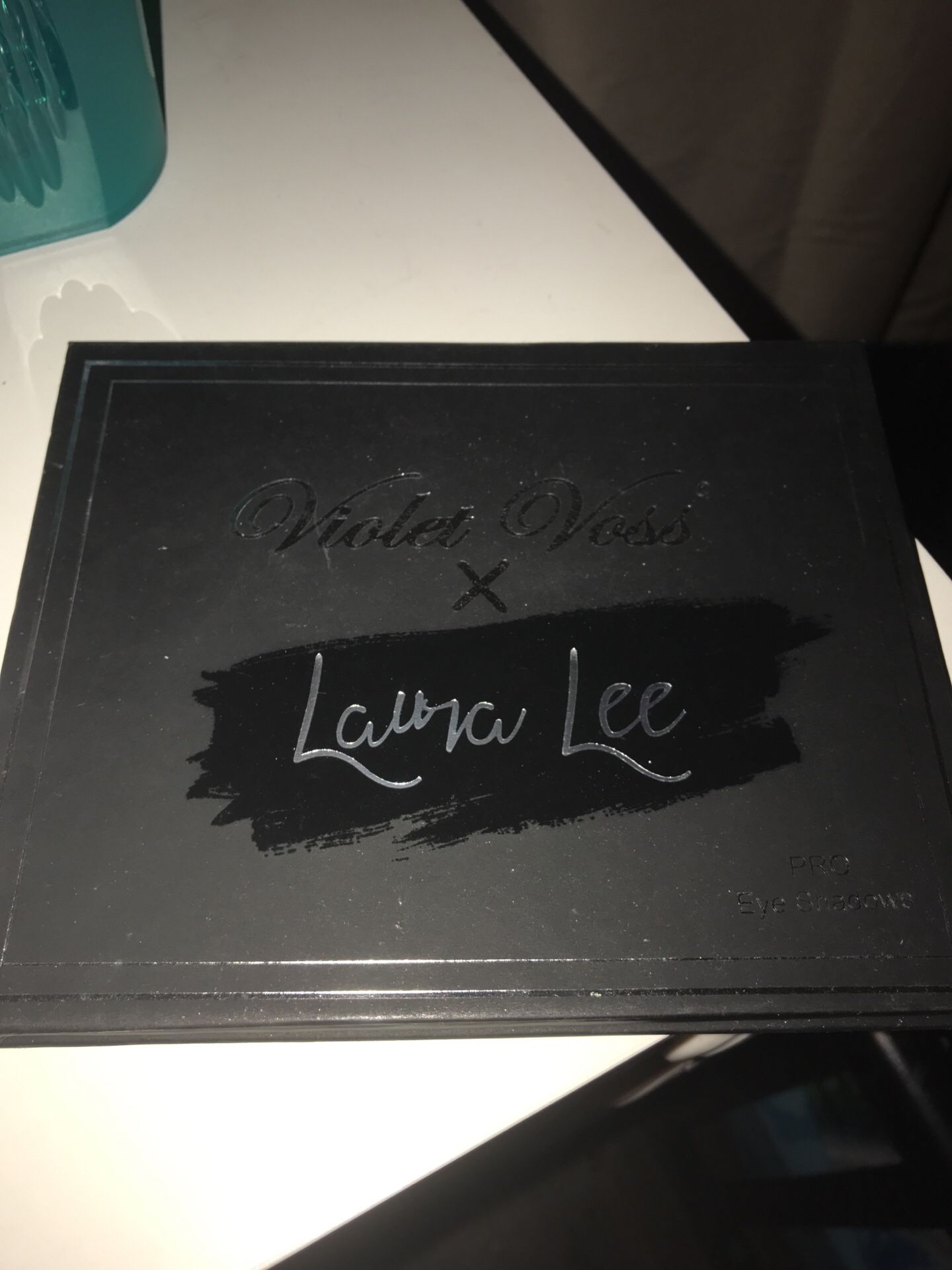 Violet voss laura lee palette