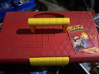 Pokémon Collectors Box
