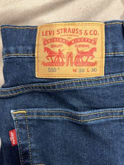 Men Levi’s Jeans 