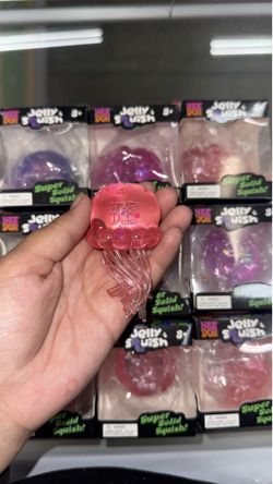 Jellysquish Needoh