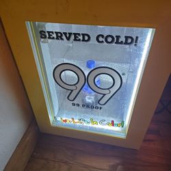 Small freezer for ice cream