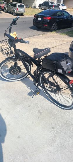 Ebike Service Electric Bike, 24, 26" 29" E- Bikes