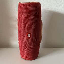 JBL Charge 4 Speaker