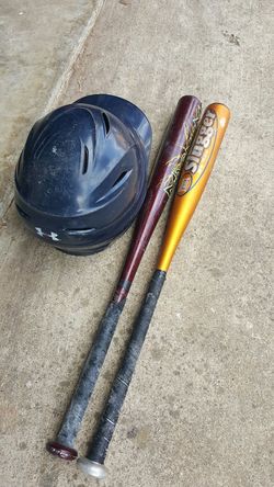Baseball gear