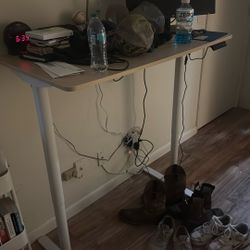 Standing Desk