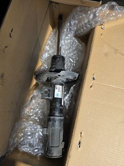 Kia Niro Front Struts