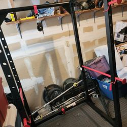Power Rack