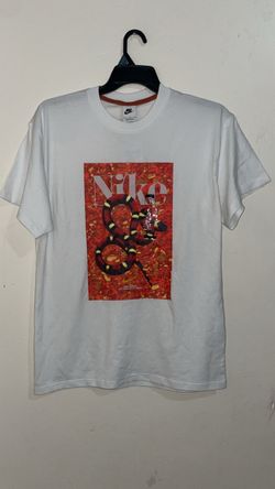 New Mens Nike Shirt