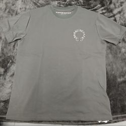 Chrome Heart T Shirt Mens Size LARGE