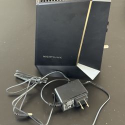 Netgear CM3000