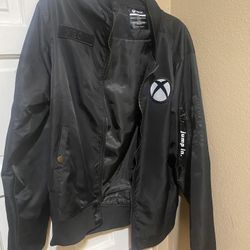 Xbox Jacket 