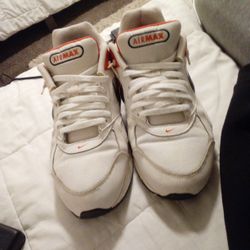 Nike Air Max IVO Mens Sz 12