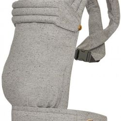 Artipoppe Ash  Gray Zeitgeist Baby Carrier