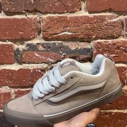 Vans Beige Size 10.5