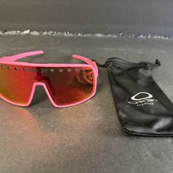 Oakley Prizm Sunglasses 